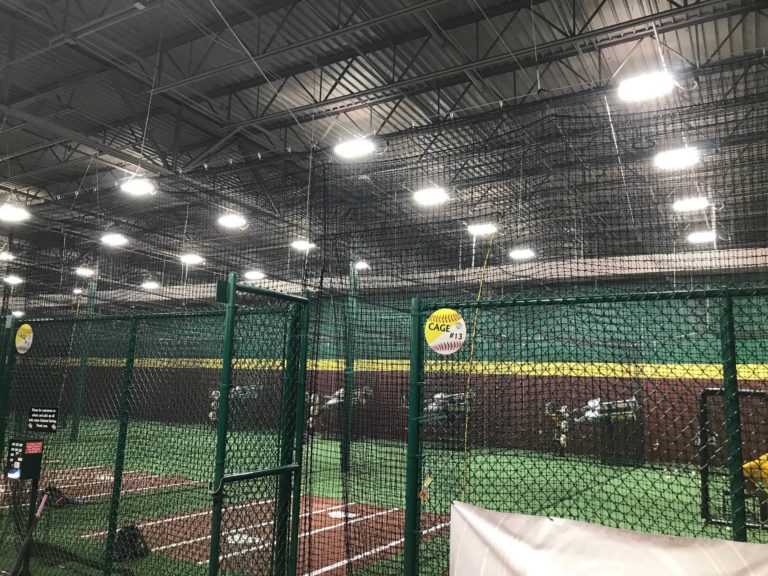 DBAT Indian Trail LED Lowcountry